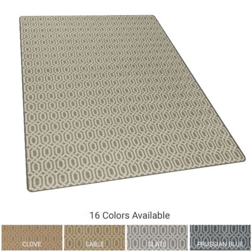 Milliken Story Line Indoor Area Rug Collection