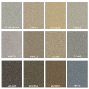 Milliken Stratum Indoor Area Rug Collection - 12 Colors Available