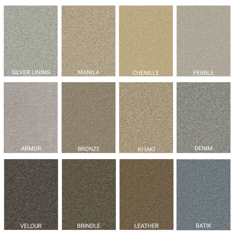 Milliken Stratum Indoor Area Rug Collection - 12 Colors Available
