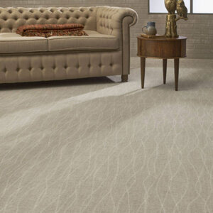 Milliken Streamline Indoor Area Rug Collection - Room