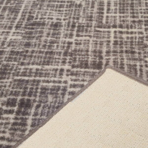 Milliken Techtone Indoor Area Rug Collection - Backing
