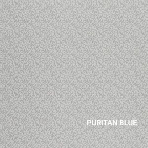 Puritan Blue Pure Elegance Rug