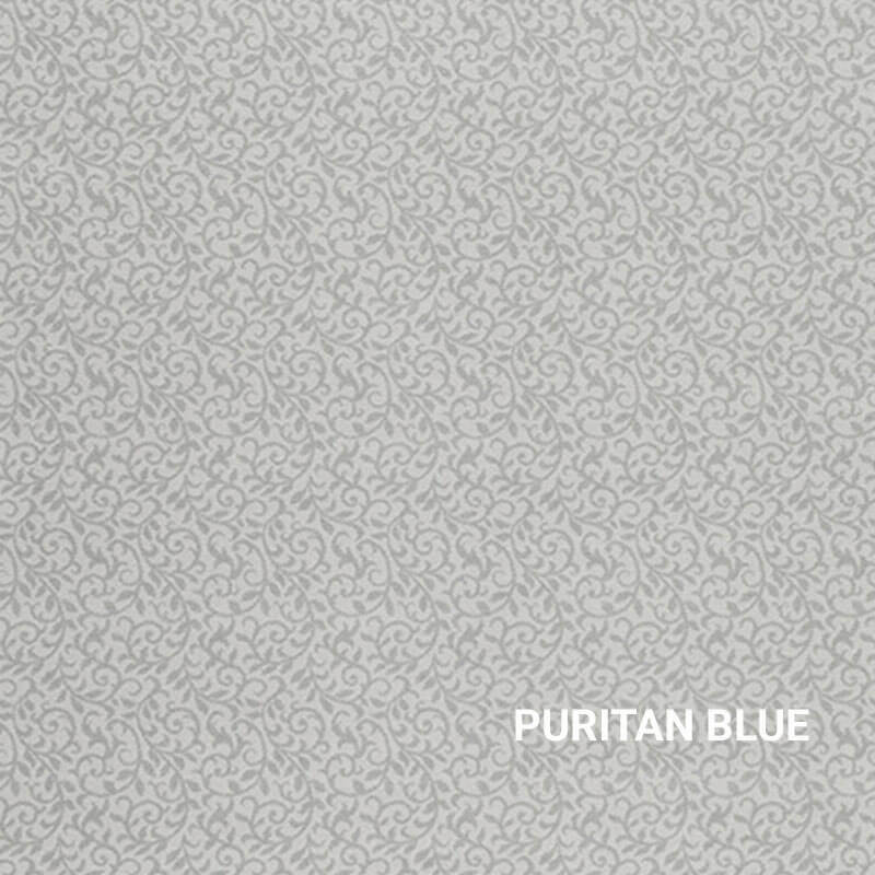 Puritan Blue Pure Elegance Rug