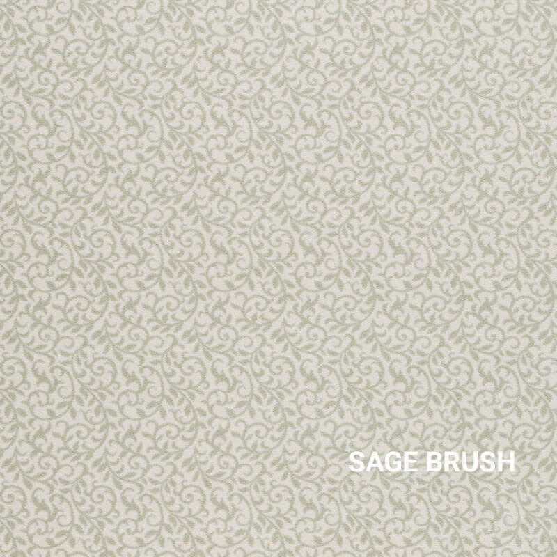 Sage Brush Pure Elegance Rug