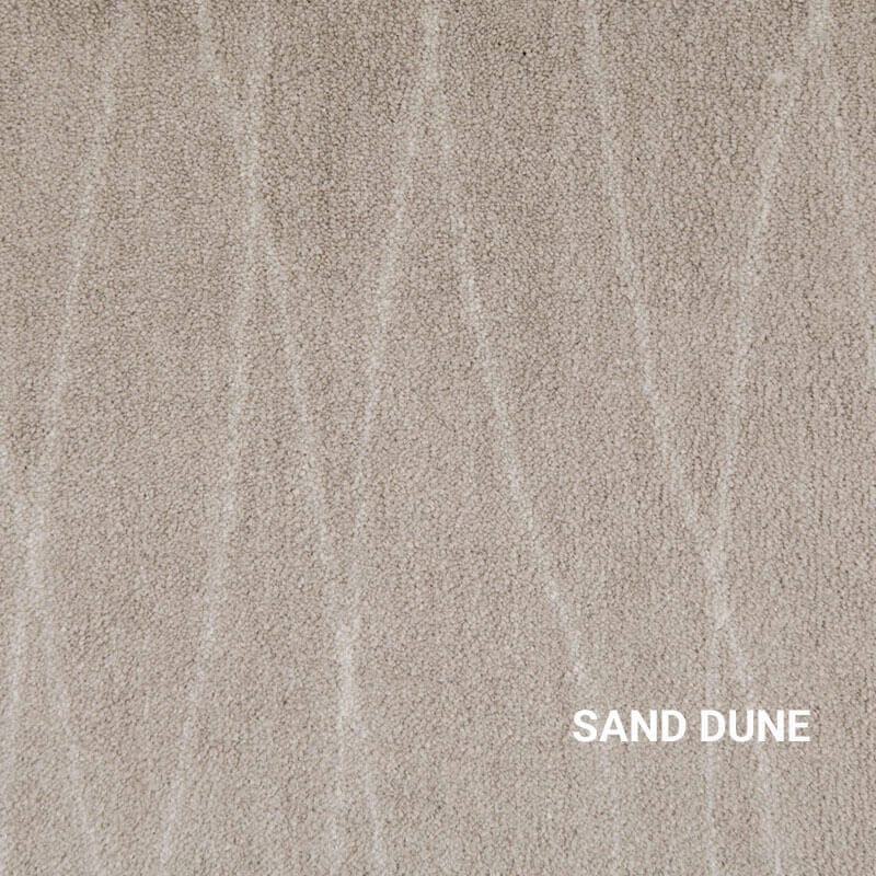 Sand Dune Streamline Indoor Rug