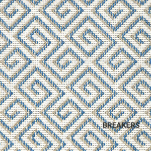 Breakers San Clemente Area Rug