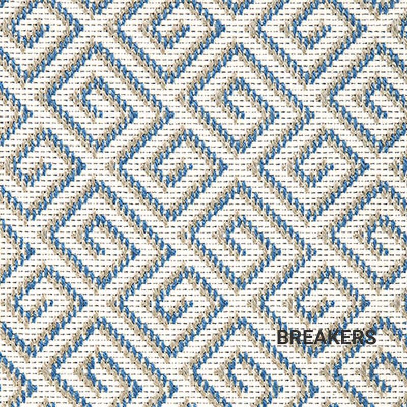 Breakers San Clemente Area Rug