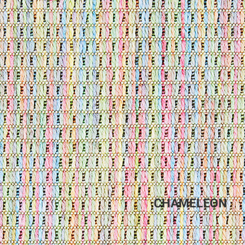 Chameleon Tahiti Area Rug