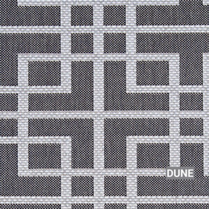 Dune Sunset Beach Rug