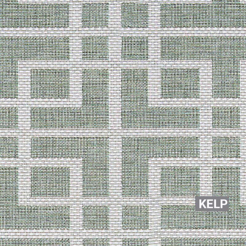 Kelp Sunset Beach Rug