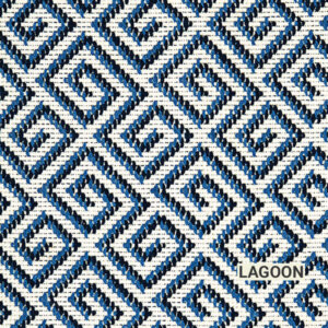 Lagoon San Clemente Area Rug