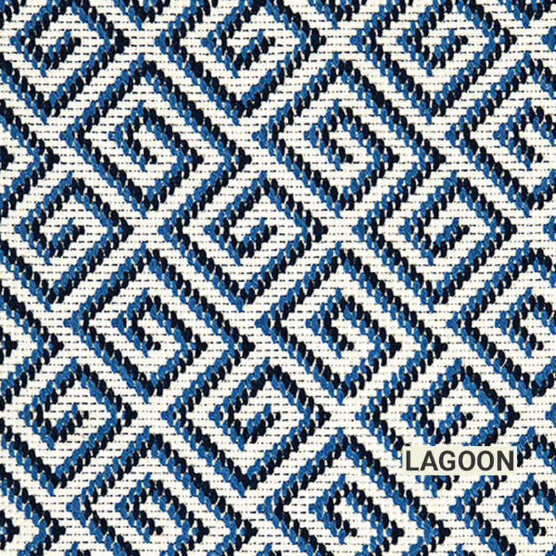 Lagoon San Clemente Area Rug