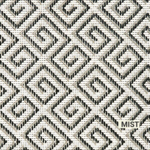 Mist San Clemente Area Rug