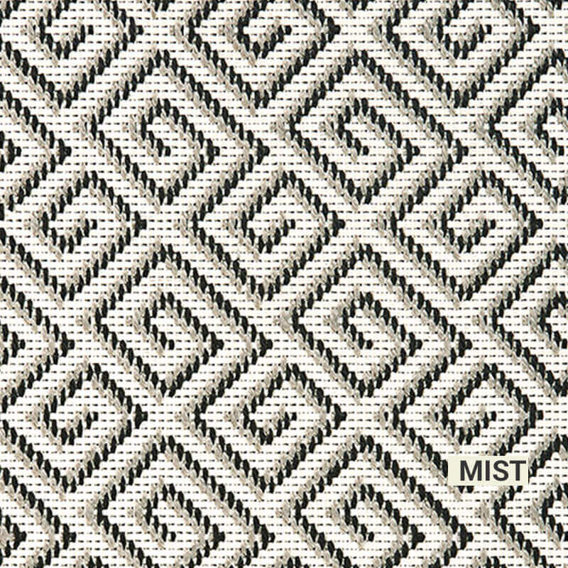 Mist San Clemente Area Rug