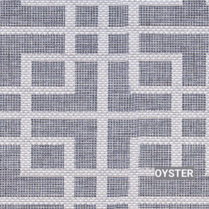 Oyster Sunset Beach Rug