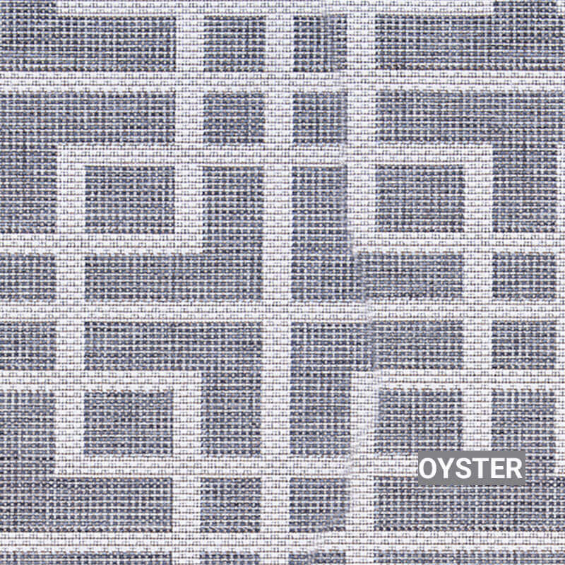 Oyster Sunset Beach Rug