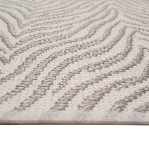 Plantation Key Custom Cut Indoor Outdoor Area Rug Collection - Binding