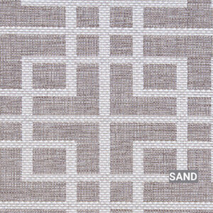 Sand Sunset Beach Rug