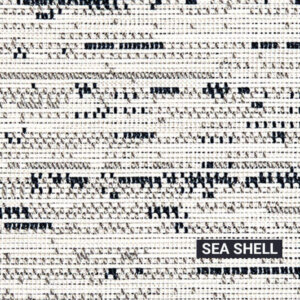 Sea Shell San Juan Rug