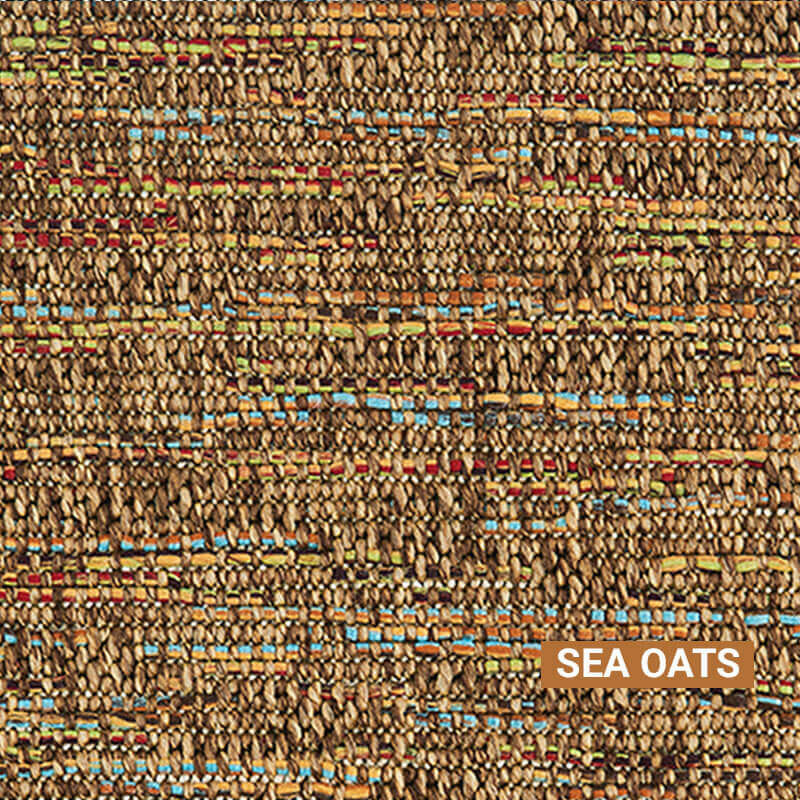 Sea Oats Grand Turk Rug