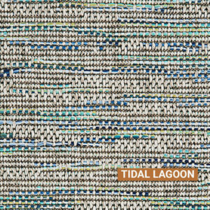 Tidal Lagoon Grand Turk Rug