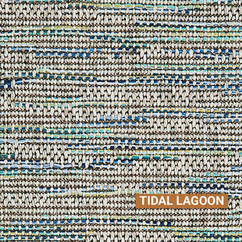 Tidal Lagoon Grand Turk Rug