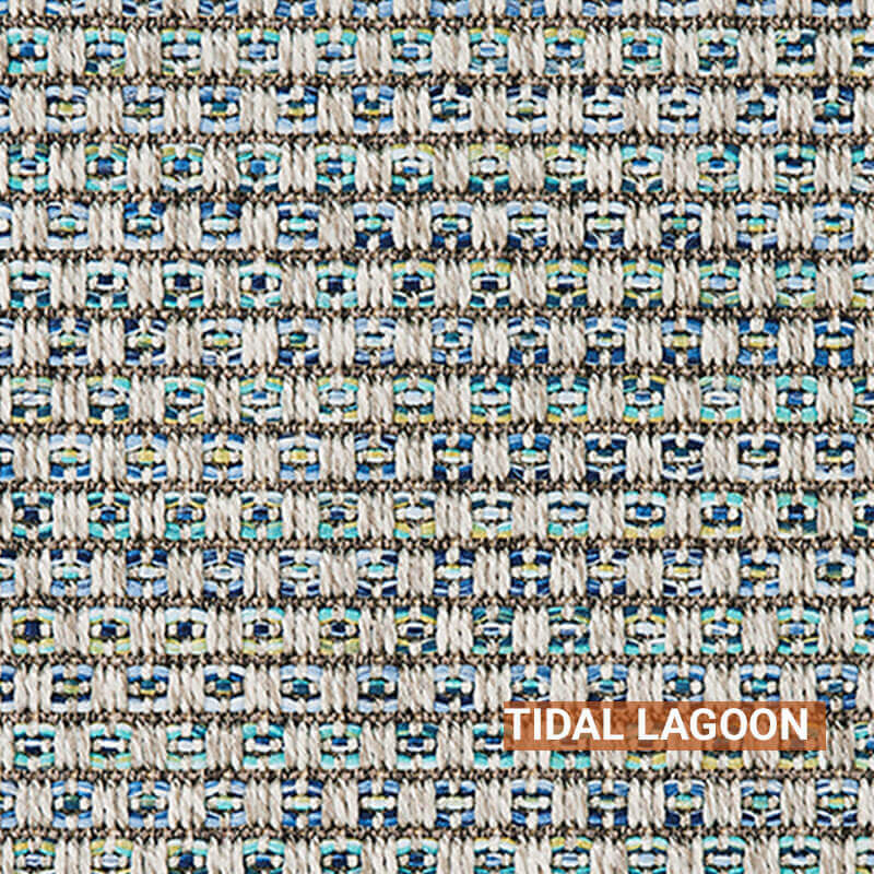 Tidal Lagoon St. Vincent Rug