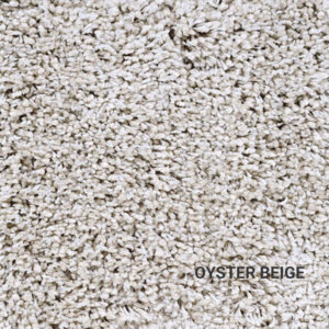 Oyster Beige Carolina Shat Rug