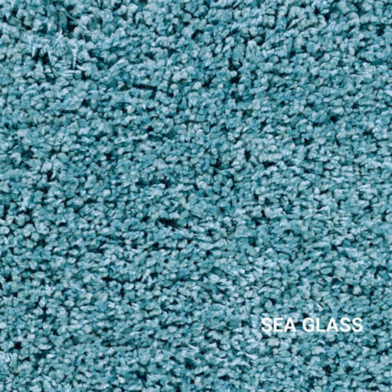 Sea Glass Carolina Shat Rug