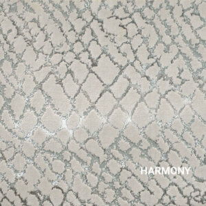 Harmony Accomplishment Abstract Area Rug