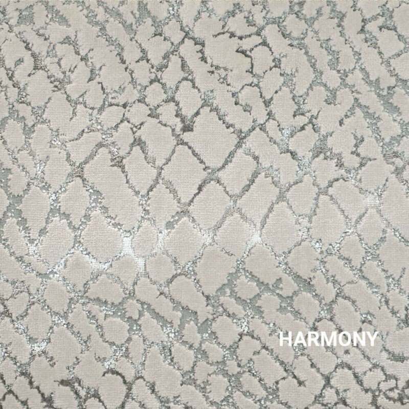 Harmony Accomplishment Abstract Area Rug