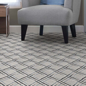 Lake Tahoe Custom Cut Transitional Indoor Area Rug Collection - Room