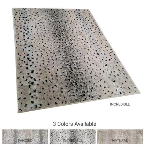 Legendary Area Rug Luxury Collection