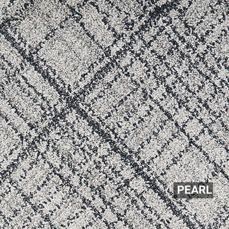 Pearl Lake Havasu Contemporary Area Rug