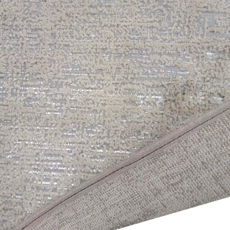 Sheen Area Rug Luxury Collection - Backing