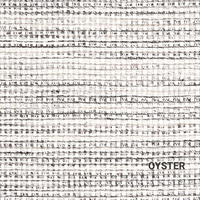 Oyster Canoe Bay Casual Area Rug