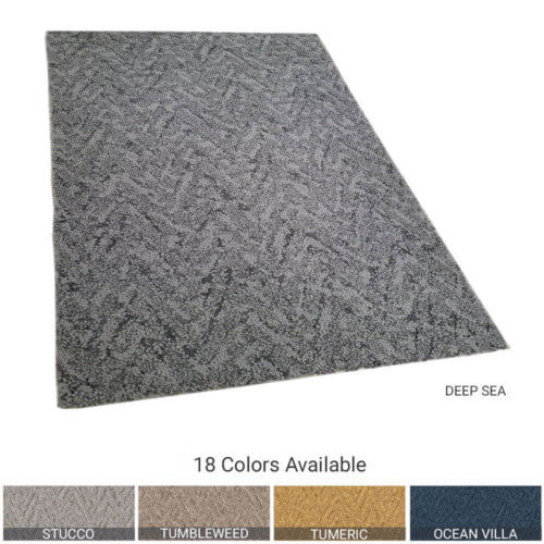 Lavish Indoor Area Rug Collection