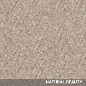 Natural Beauty Lavish Indoor Area Rug