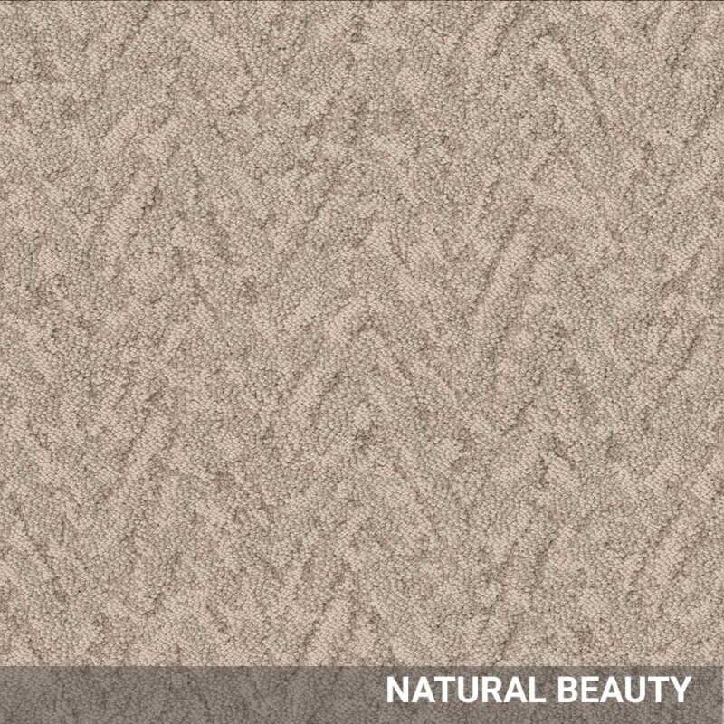 Natural Beauty Lavish Indoor Area Rug