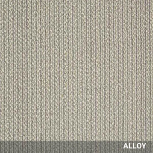 Alloy Landscape Wool Area Rug