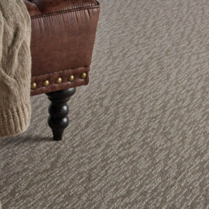 Seascape indoor wool area rug collection - room