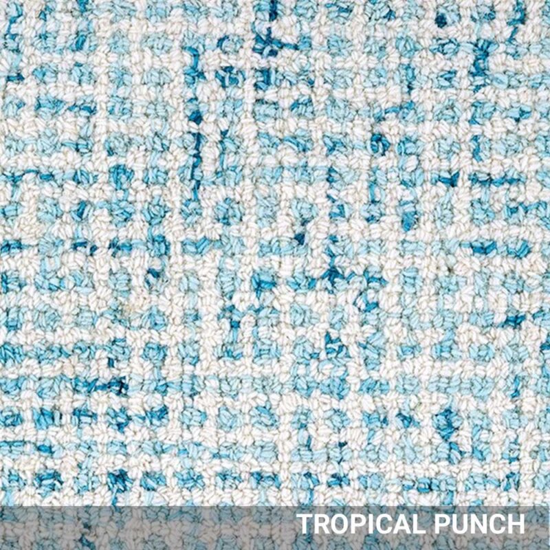 Tropical Punch Sweet Treat Area Rug