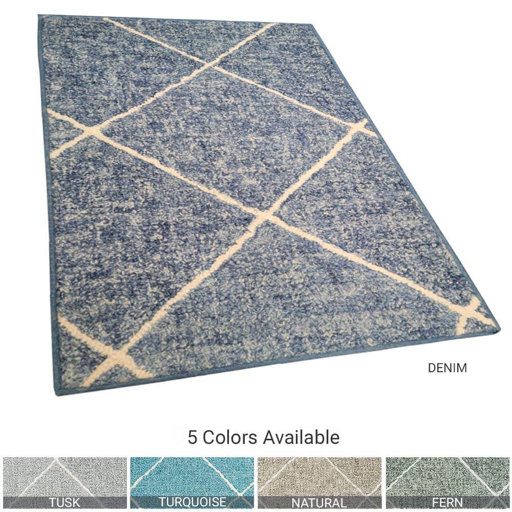 Anakena Area Rug Collection