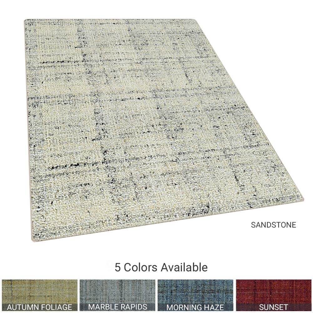Canyon Ridge Area Rug Collection