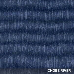 Chobe River Okavango Area Rug