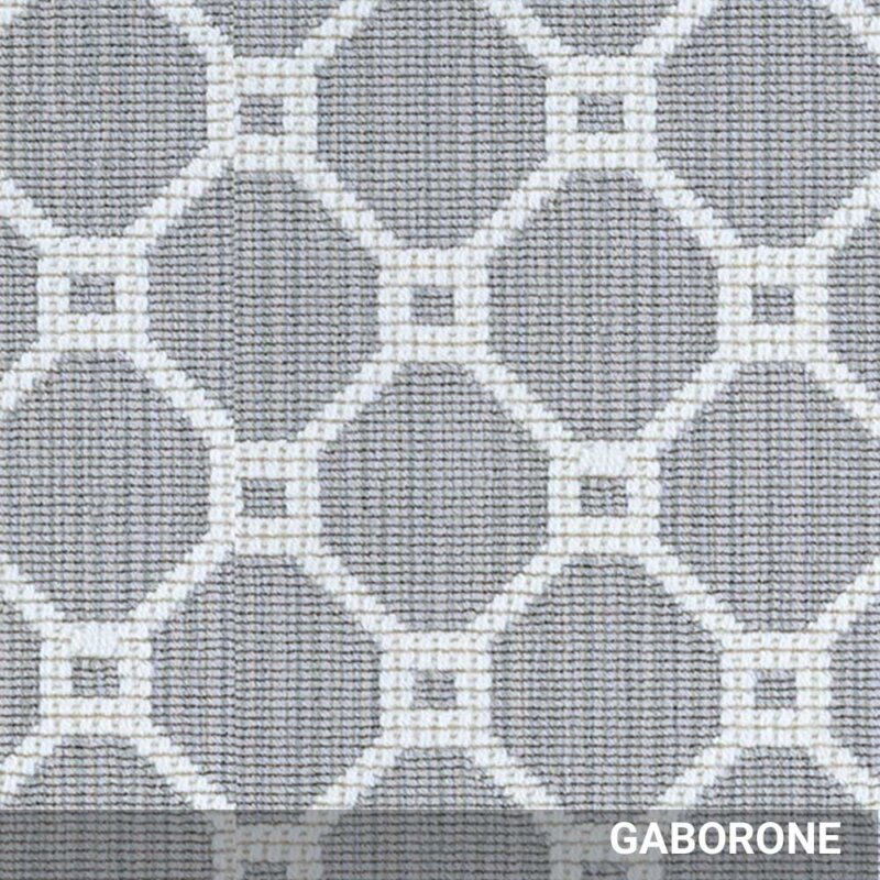 Gaborone Kalahari Desert Area Rug