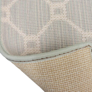 Kalahari Desert Area Rug Collection - Backing