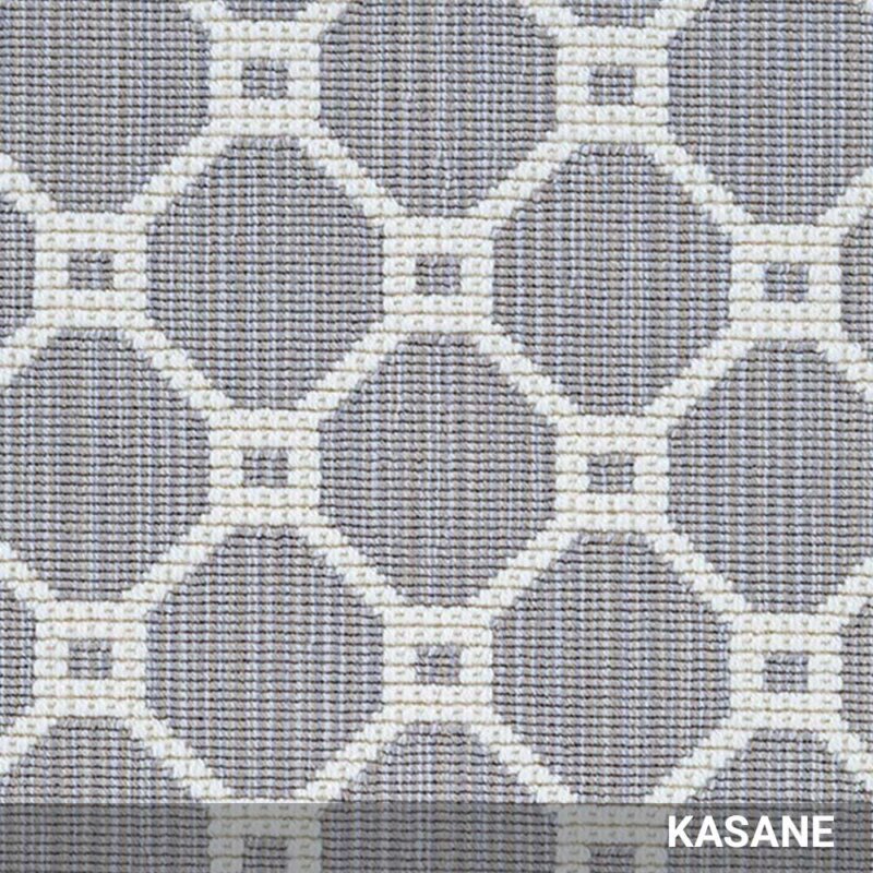 Kasane Kalahari Desert Area Rug