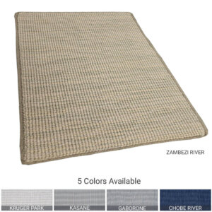 Okavango Area Rug Collection