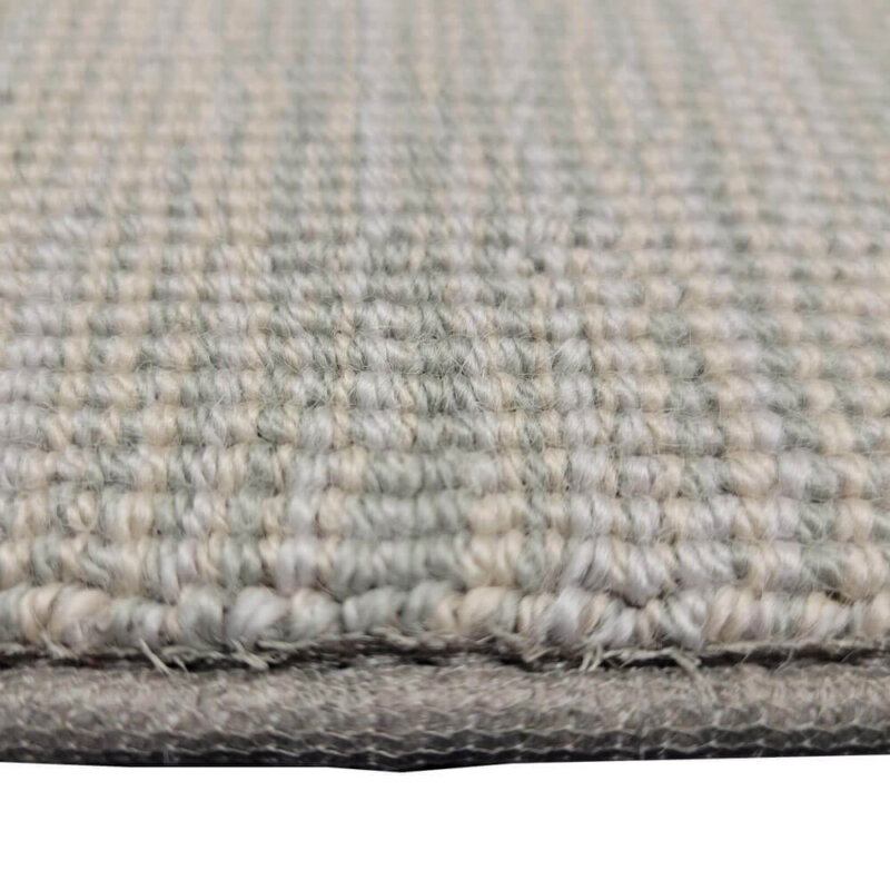 Okavango Area Rug Collection - binding